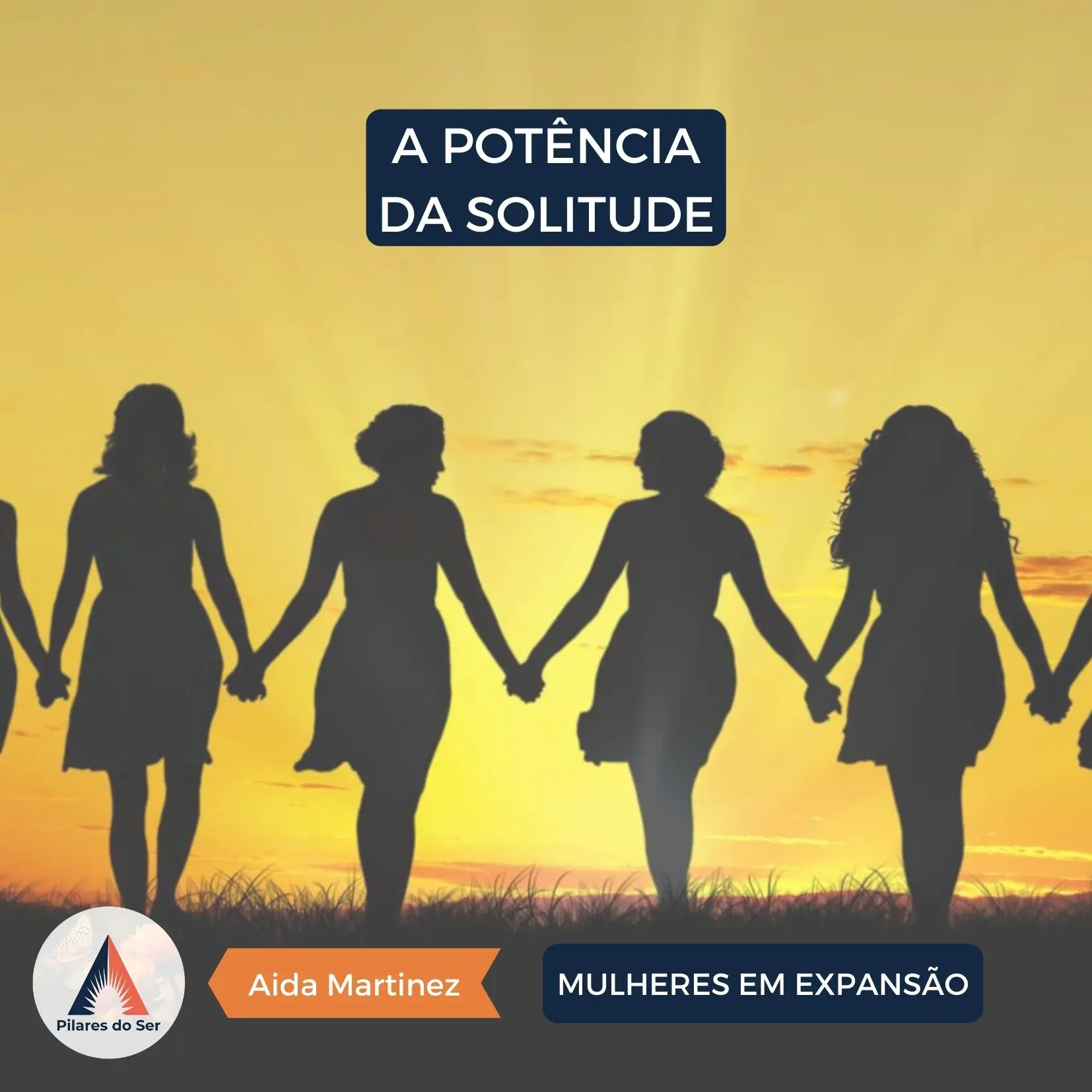 A Potência da Solitude