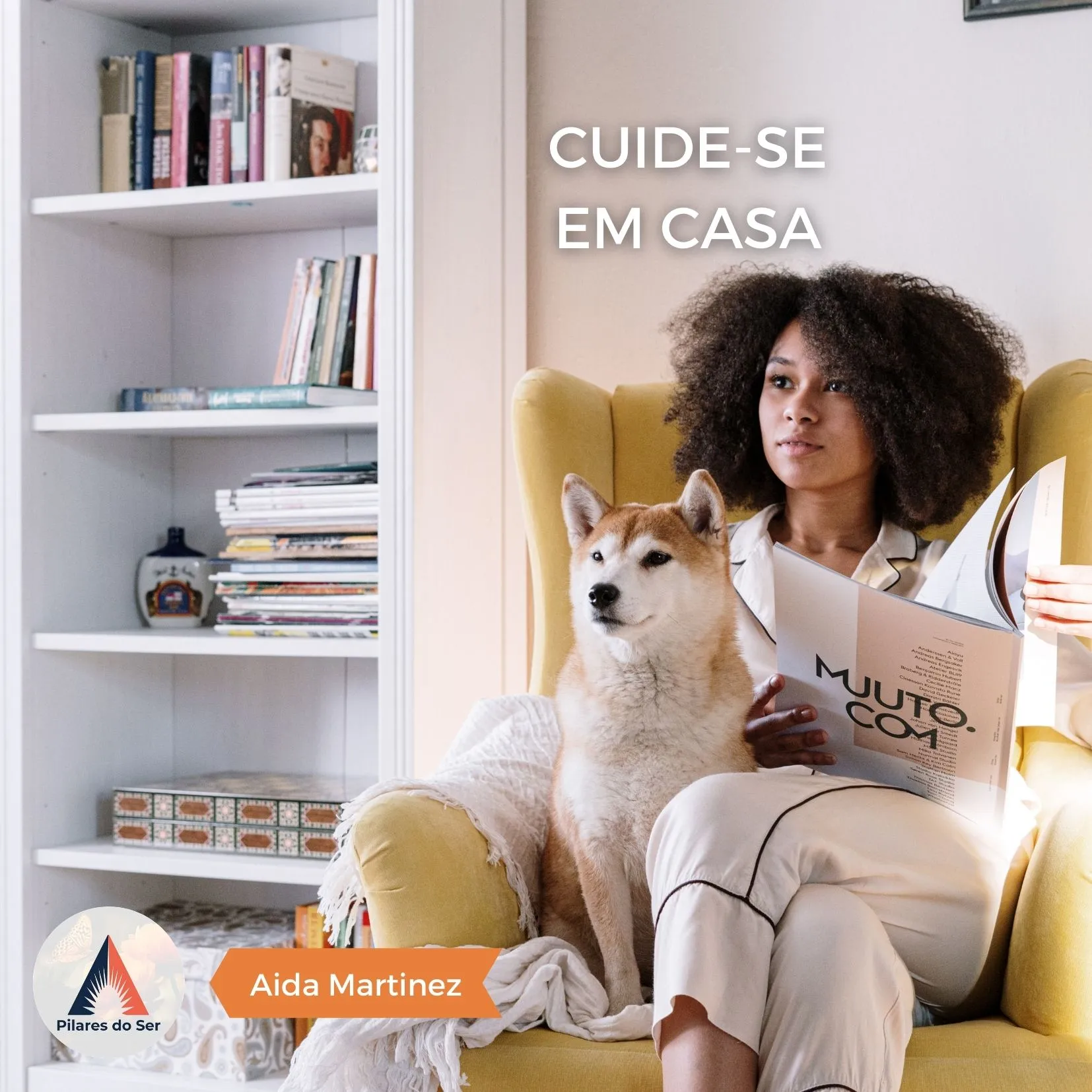 Cuide-se em Casa