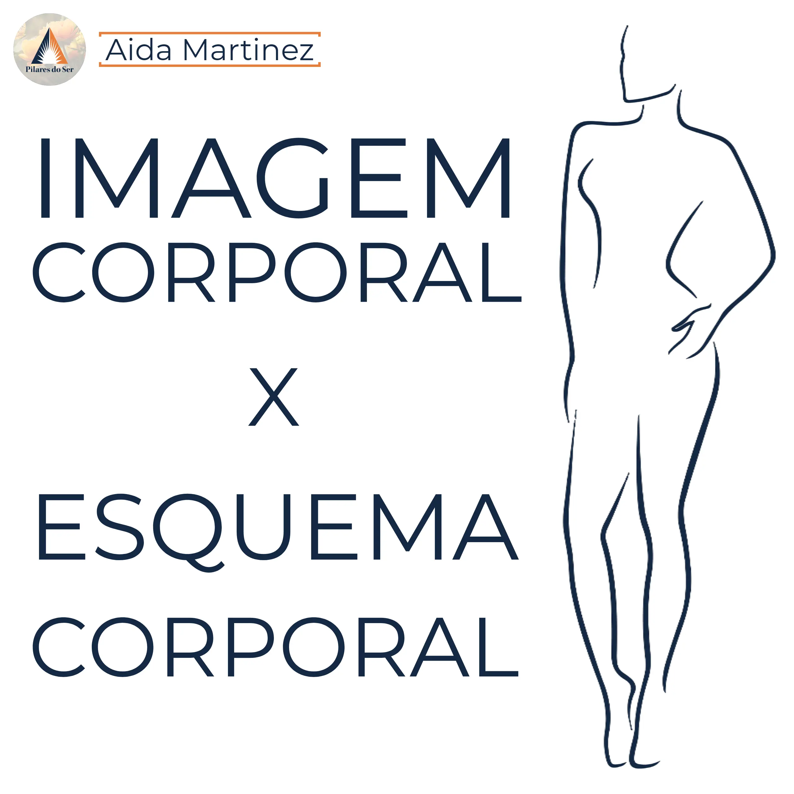 Linguagem Corporal x Esquema Corporal