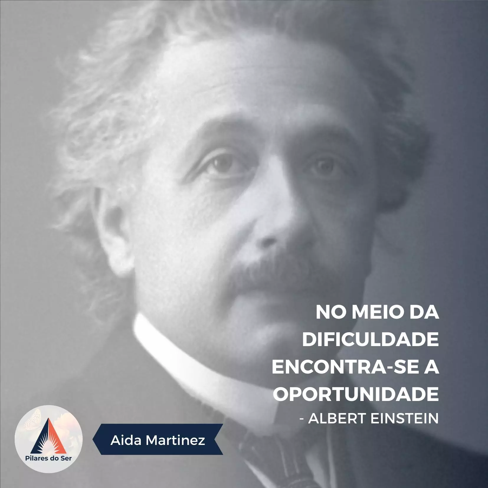 foto de Albert Einstein