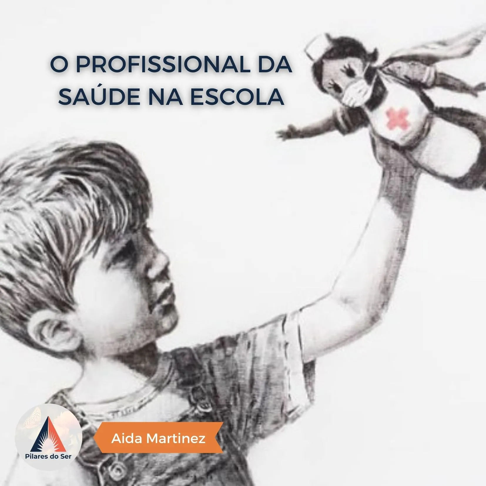 O Profissional da Saúde ne Escola