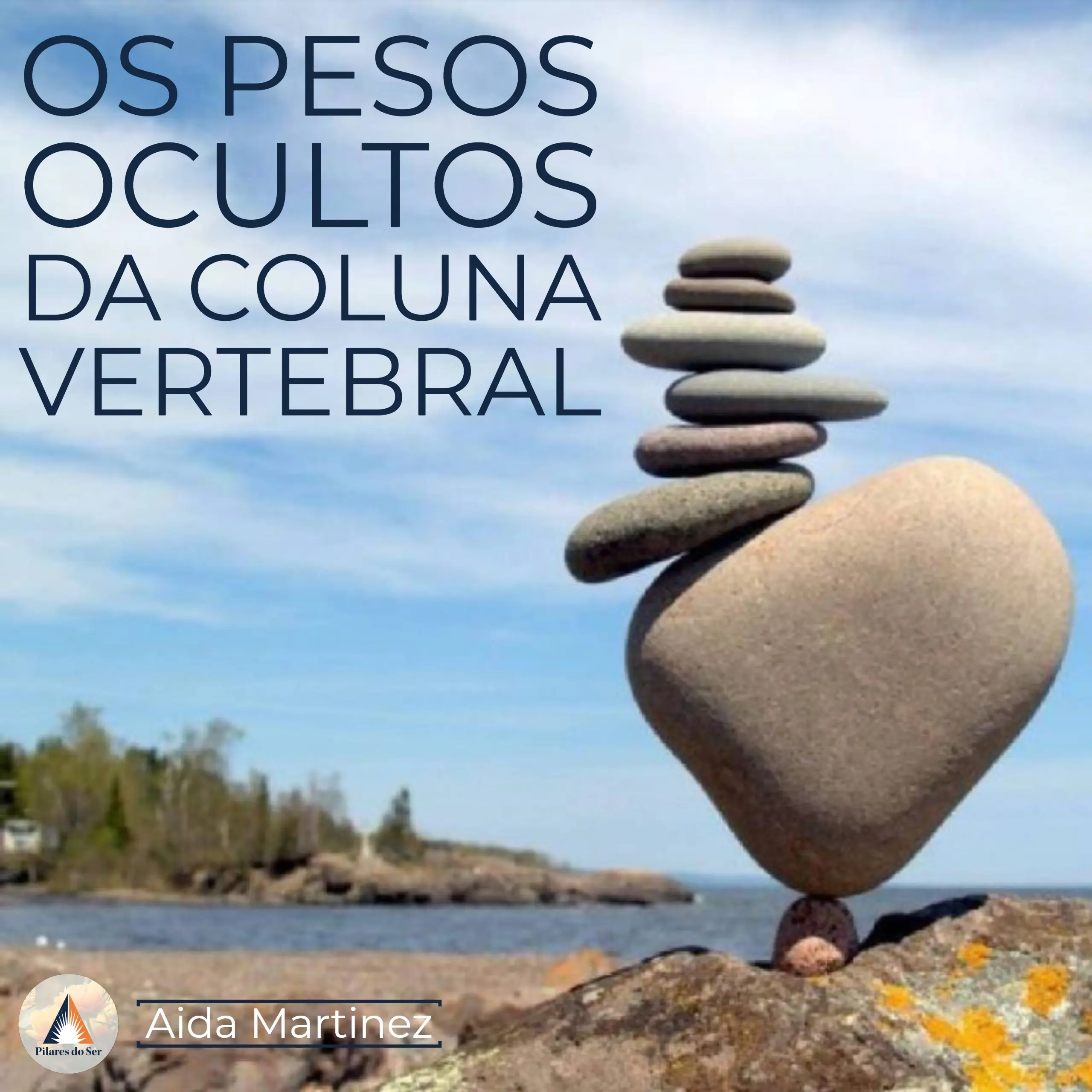 Os pesos ocultos da Coluna Vertebral